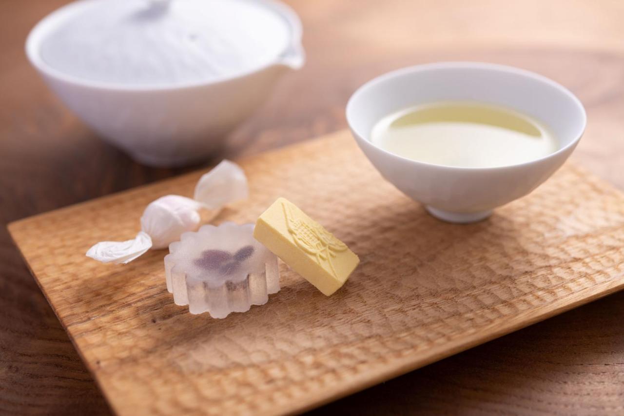 Higashiyama Shikikaboku Hotel Kiotó Kültér fotó