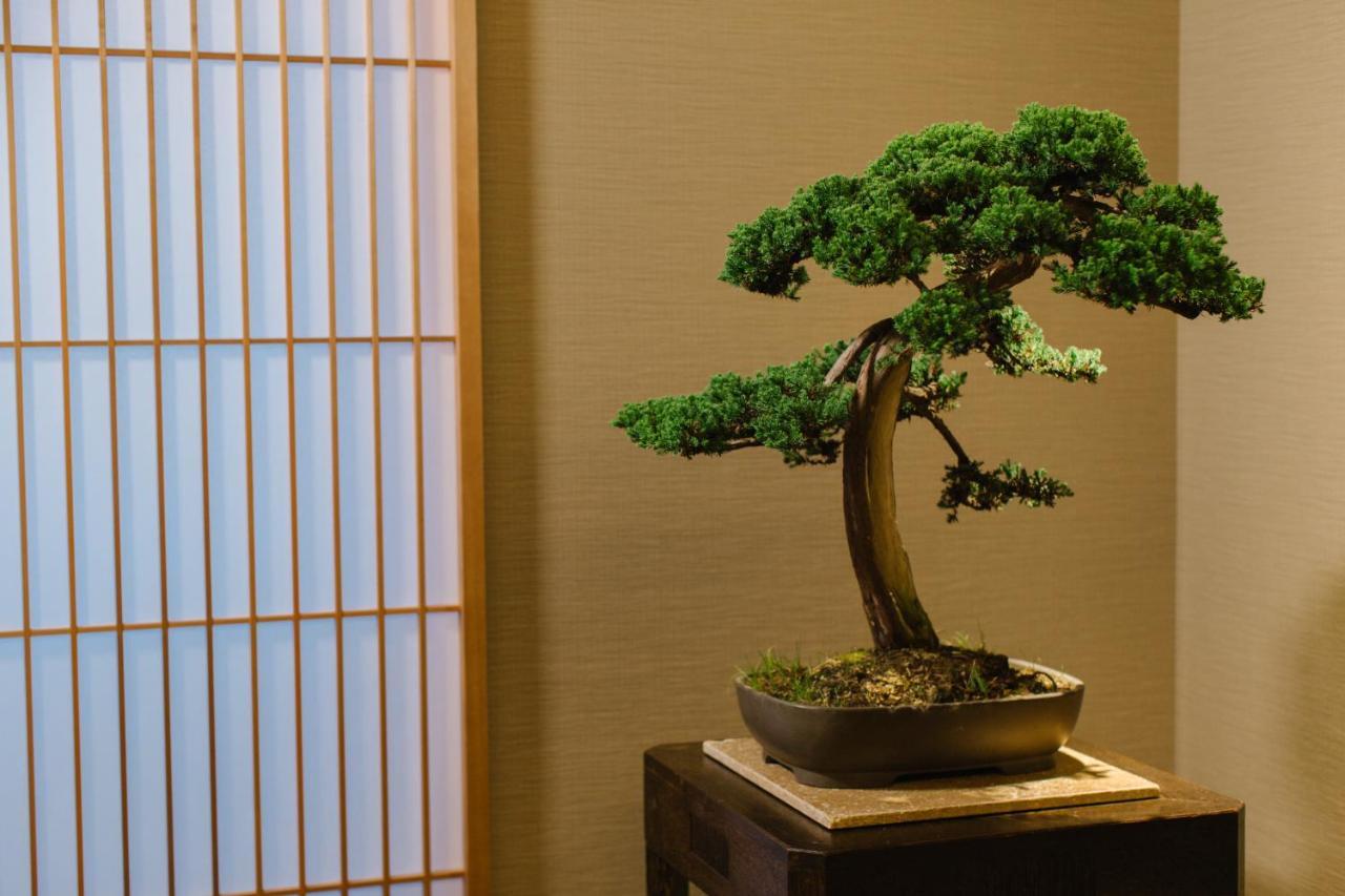 Higashiyama Shikikaboku Hotel Kiotó Kültér fotó