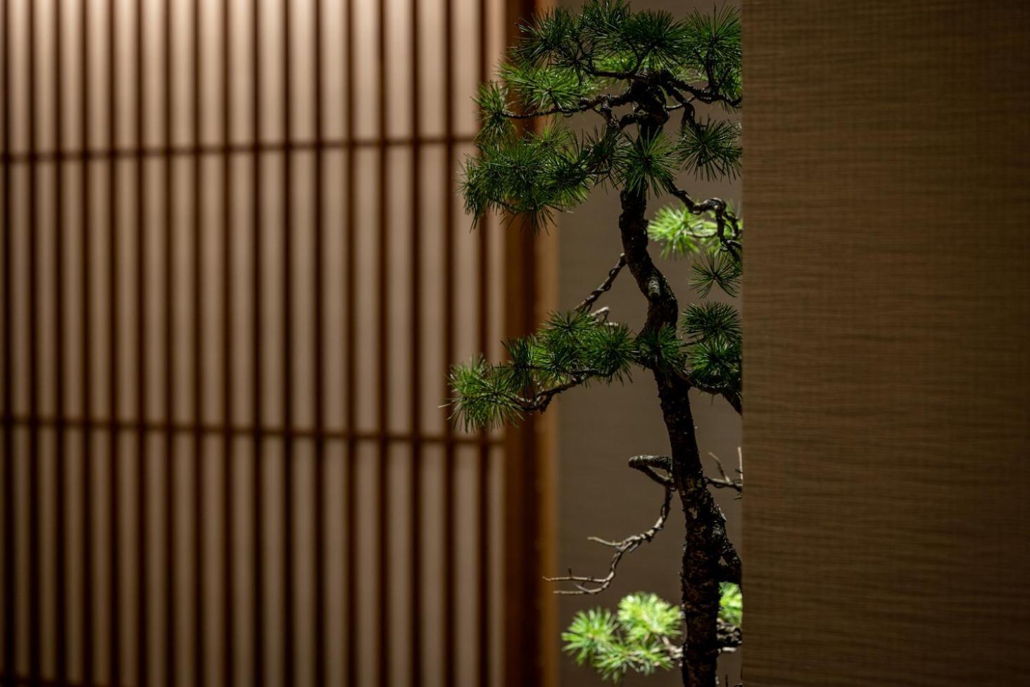 Higashiyama Shikikaboku Hotel Kiotó Kültér fotó