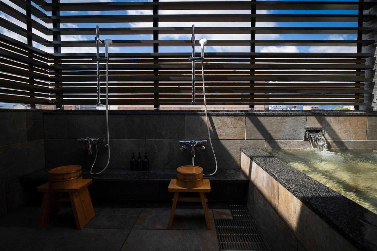 Higashiyama Shikikaboku Hotel Kiotó Kültér fotó