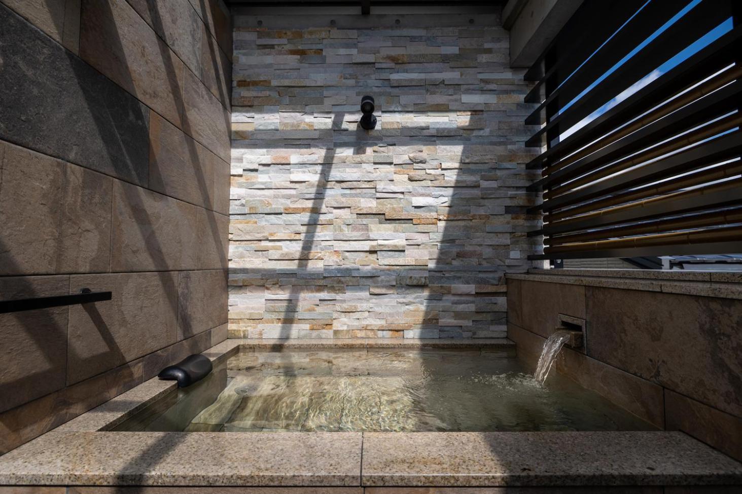 Higashiyama Shikikaboku Hotel Kiotó Kültér fotó