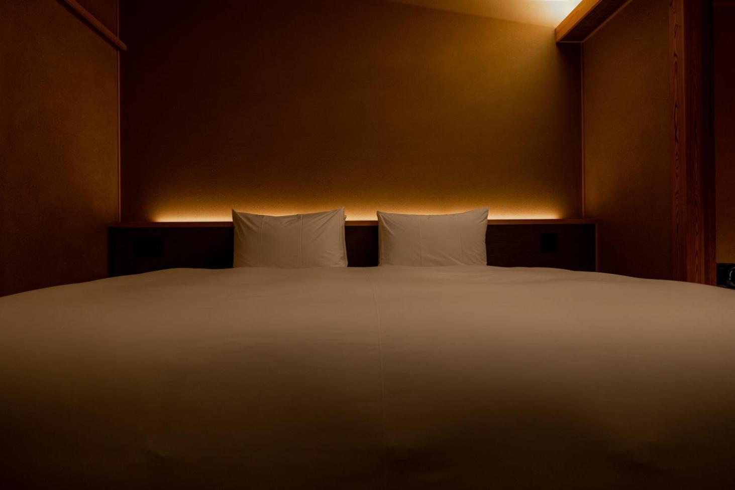 Higashiyama Shikikaboku Hotel Kiotó Kültér fotó