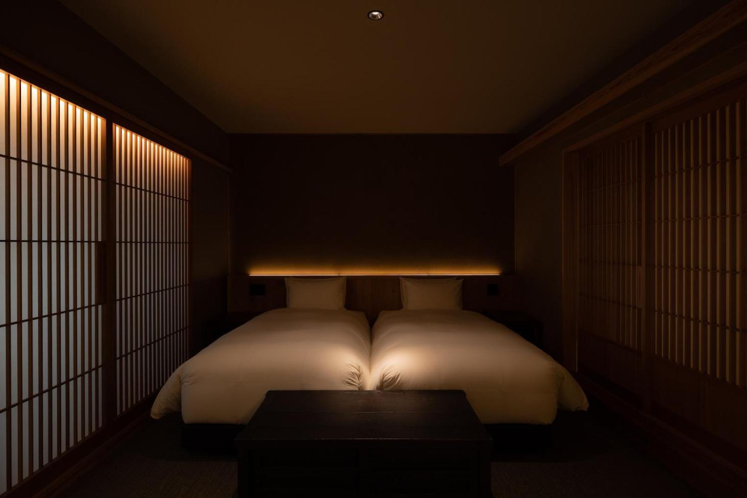 Higashiyama Shikikaboku Hotel Kiotó Kültér fotó
