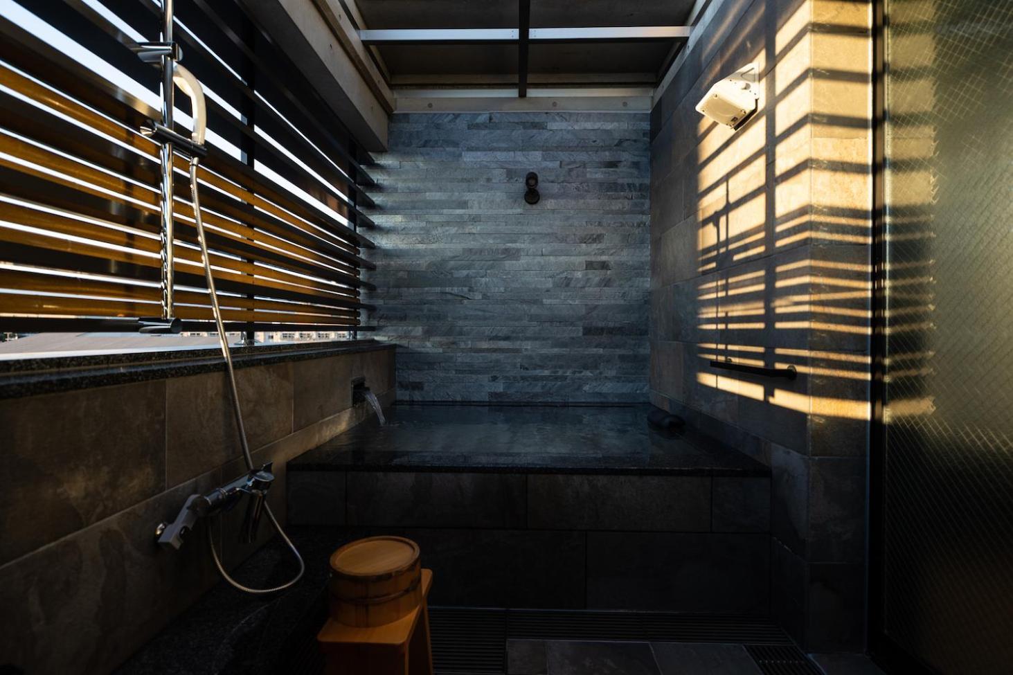 Higashiyama Shikikaboku Hotel Kiotó Kültér fotó