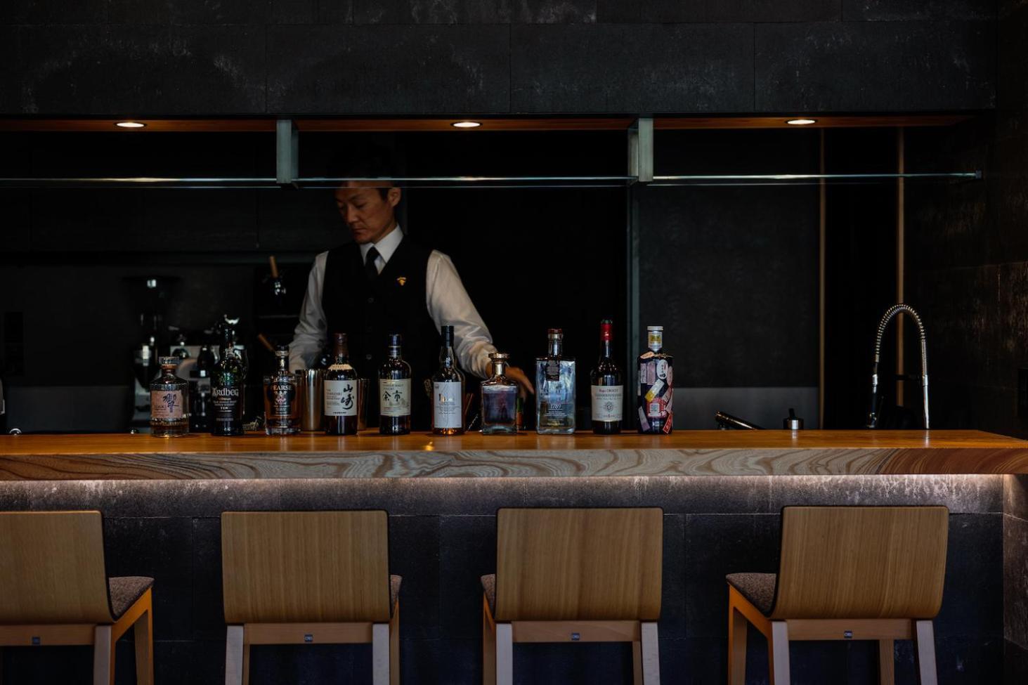 Higashiyama Shikikaboku Hotel Kiotó Kültér fotó