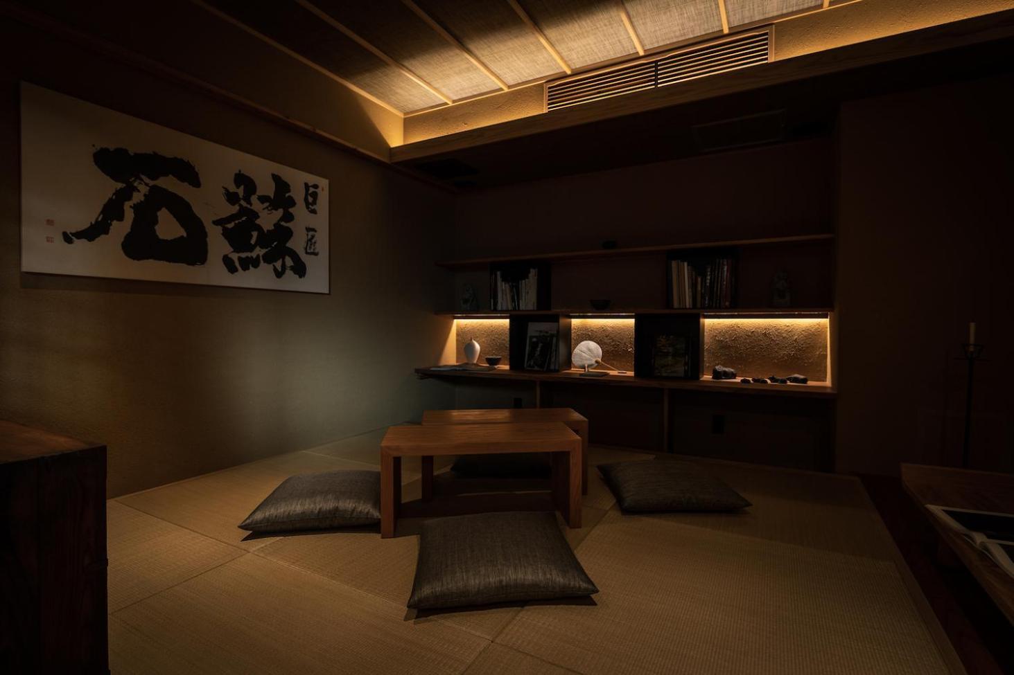 Higashiyama Shikikaboku Hotel Kiotó Kültér fotó