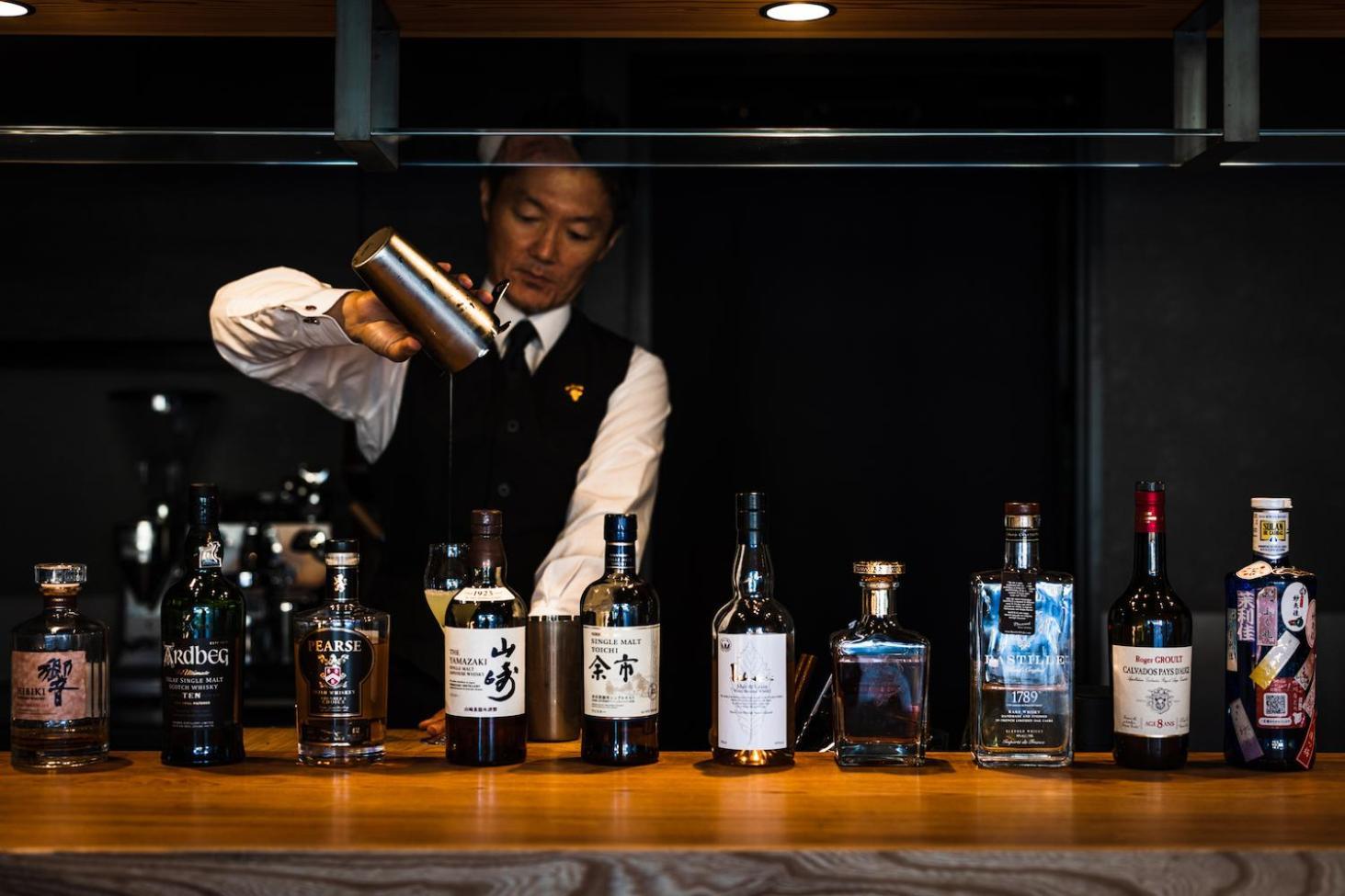 Higashiyama Shikikaboku Hotel Kiotó Kültér fotó