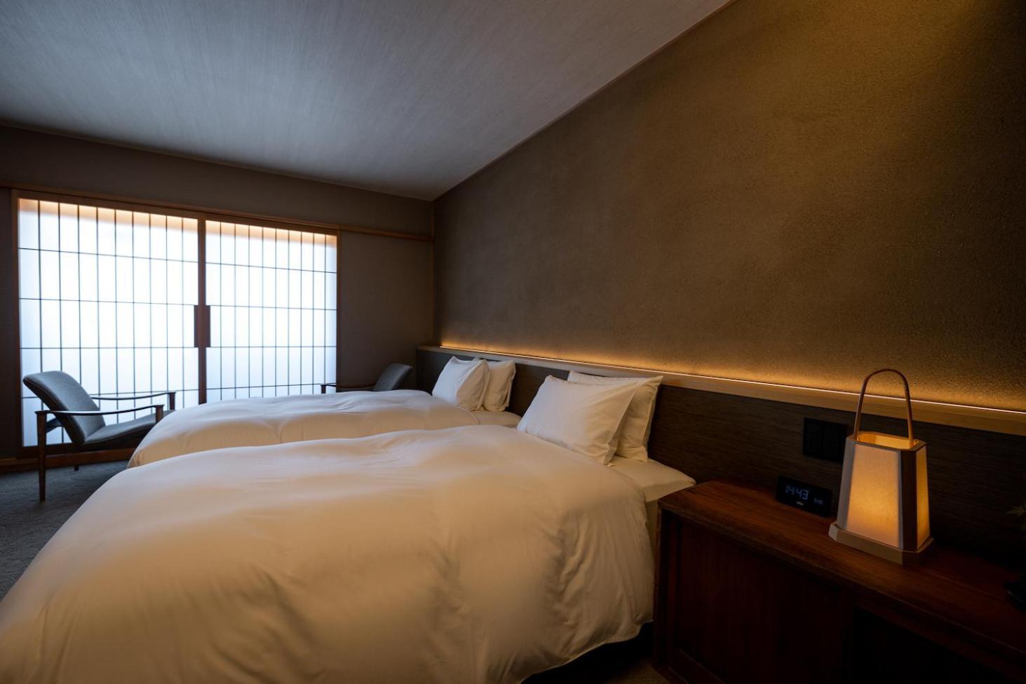 Higashiyama Shikikaboku Hotel Kiotó Kültér fotó